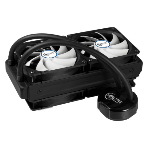 Arctic Liquid Freezer 240 Arctic Liquid Freezer 240