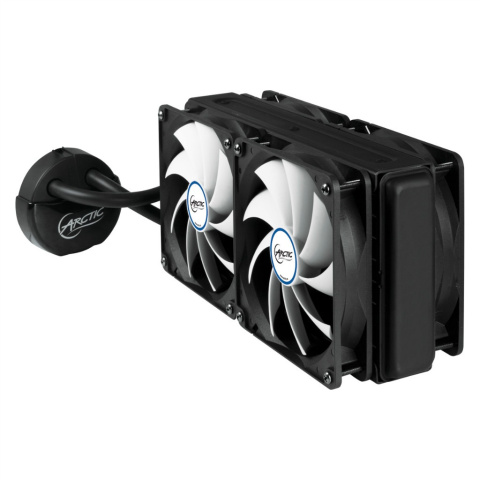 Arctic Liquid Freezer 240 Arctic Liquid Freezer 240