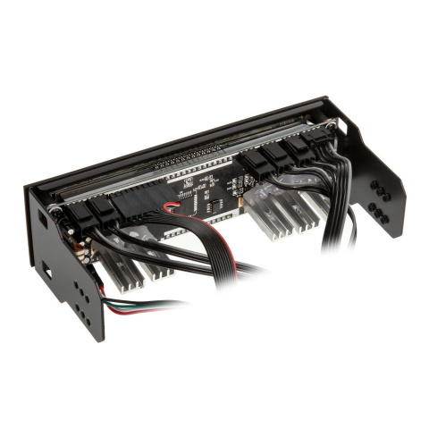 BitFenix Panel Recon kontroler - (BFA-RCN-KS-RP) BitFenix Panel Recon kontroler - (BFA-RCN-KS-RP)