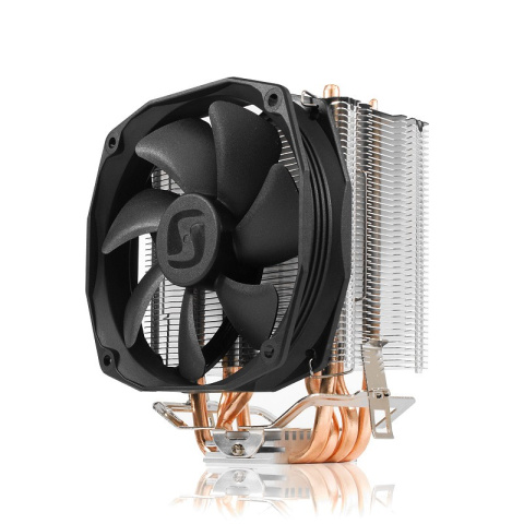 CPU SilentiumPC Spartan 3 PRO HE1024 (SPC146) CPU SilentiumPC Spartan 3 PRO HE1024 (SPC146)