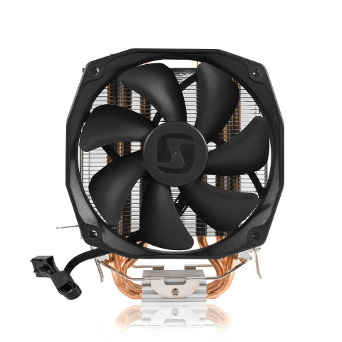 CPU SilentiumPC Spartan 3 PRO HE1024 (SPC146) CPU SilentiumPC Spartan 3 PRO HE1024 (SPC146)