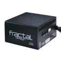 FRACTAL DESIGN INTEGRA M 550W MODULARNY 80+ BRONZE