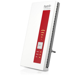 FRITZ!WLAN Repeater 1750E