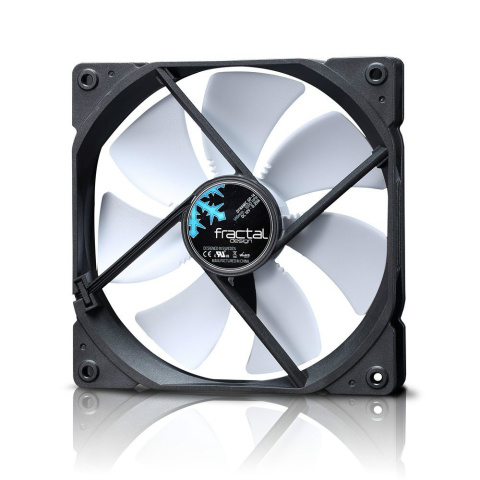 Fractal Design Dynamic GP-14 (FD-FAN-DYN-GP14-WT) Fractal Design Dynamic GP-14 (FD-FAN-DYN-GP14-WT)