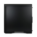 SilentiumPC Gladius M35W Pure Black