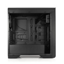 SilentiumPC Gladius M35W Pure Black