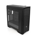 SilentiumPC Gladius M35W Pure Black