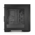 SilentiumPC Gladius M35W Pure Black