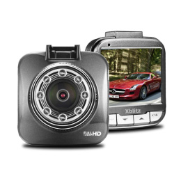 Kamera samochodowa XBLITZ GO FULL HD