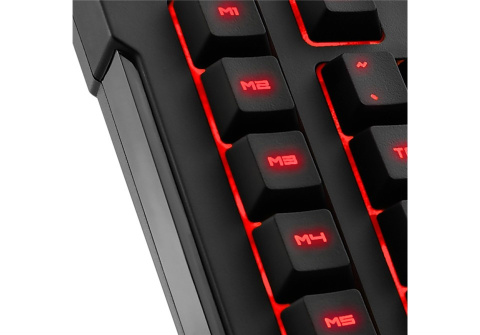 Klawiatura Sharkoon Skiller PRO+ US Layout Klawiatura Sharkoon Skiller PRO+ US Layout