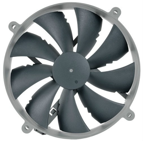 Noctua NF-P14r redux 1500 PWM Noctua NF-P14r redux 1500 PWM