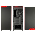 NZXT H440 V2 Black-Red (CA-H442W-M1), czarno - czerwona.