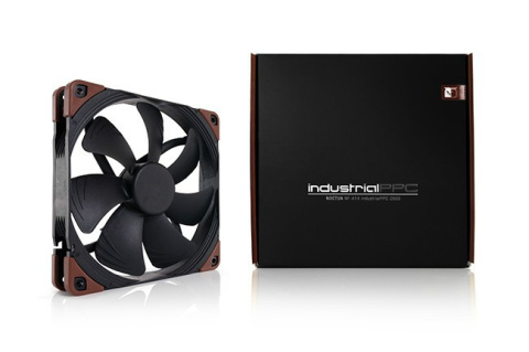 Noctua NF-A14 industrialPPC-2000 Noctua NF-A14 industrialPPC-2000