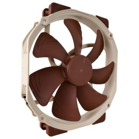 Noctua NF-A15 PWM 150mm 1200rpm Noctua NF-A15 PWM 150mm 1200rpm