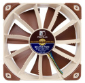 Noctua NF-F12 PWM 120mm 1500rpm.