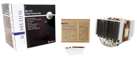 Noctua NH-D15S Noctua NH-D15S