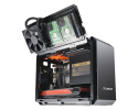Obudowa Cougar QBX Czarna