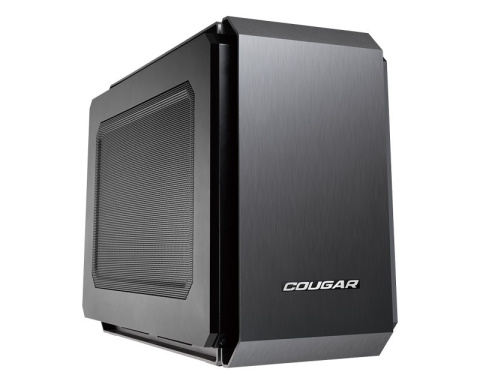 Obudowa Cougar QBX Czarna