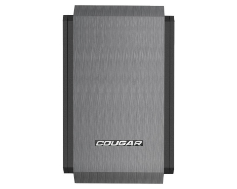 Obudowa Cougar QBX Czarna Obudowa Cougar QBX Czarna