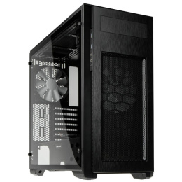 Phanteks Enthoo Pro M Black Acrylic Window (PH-ES515PA_BK)