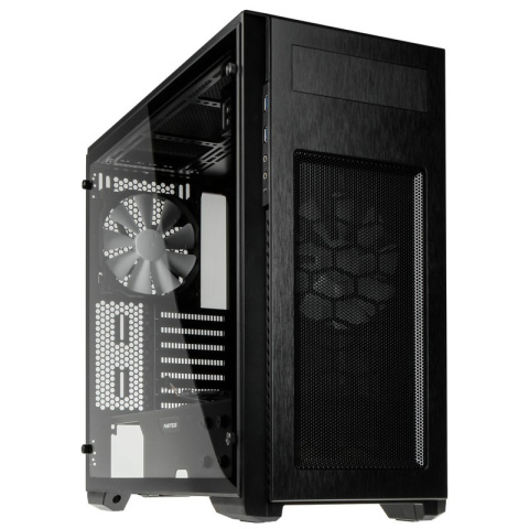 Obudowa Phanteks Enthoo Pro Black Obudowa Phanteks Enthoo Pro Black