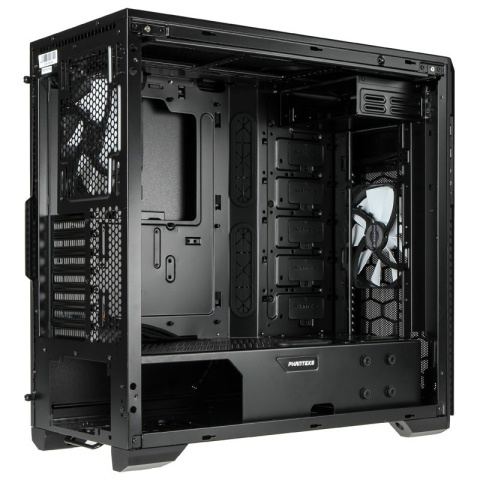 Phanteks Enthoo Pro Black Phanteks Enthoo Pro Black