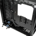 Phanteks Enthoo Pro M Black Acrylic Window (PH-ES515PA_BK)