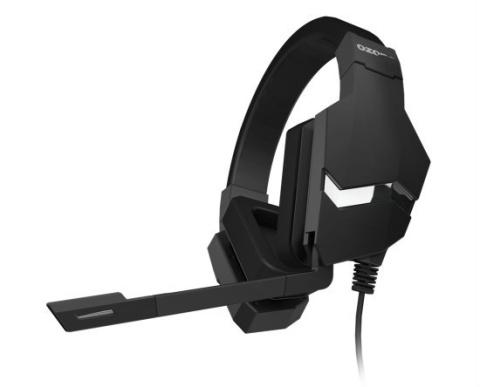 Ozone Blast ST Gaming Headset Ozone Blast ST Gaming Headset