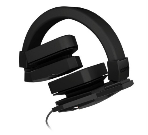 Ozone Blast ST Gaming Headset Ozone Blast ST Gaming Headset