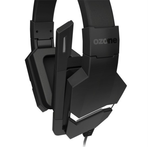 Ozone Blast ST Gaming Headset Ozone Blast ST Gaming Headset
