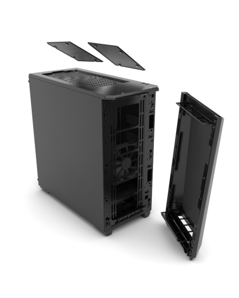 PHANTEKS Eclipse P400S Czarny (PH-EC416PSC_BK) PHANTEKS Eclipse P400S Czarny (PH-EC416PSC_BK)