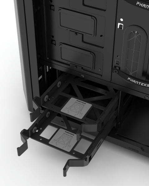 PHANTEKS Eclipse P400S Czarny (PH-EC416PSC_BK) PHANTEKS Eclipse P400S Czarny (PH-EC416PSC_BK)