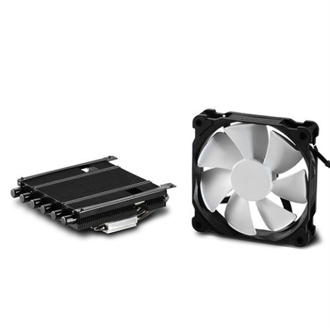 PHANTEKS PH-TC12LS HTPC PHANTEKS PH-TC12LS HTPC