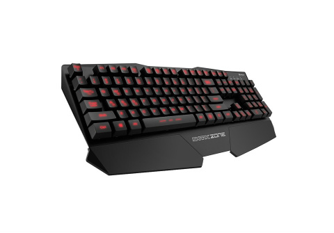 Sharkoon ZONE K20 US Layout Sharkoon ZONE K20 US Layout
