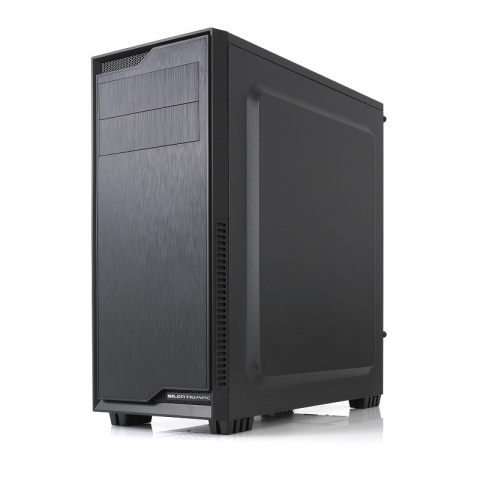 SilentiumPC Regnum RG1 Pure Black SilentiumPC Regnum RG1 Pure Black