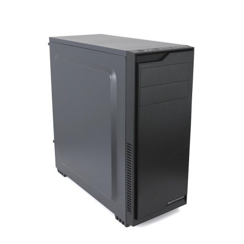 SilentiumPC Regnum RG1 Pure Black SilentiumPC Regnum RG1 Pure Black