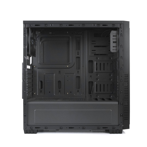 SilentiumPC Regnum RG1 Pure Black SilentiumPC Regnum RG1 Pure Black