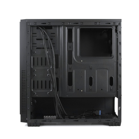 SilentiumPC Regnum RG1 Pure Black SilentiumPC Regnum RG1 Pure Black