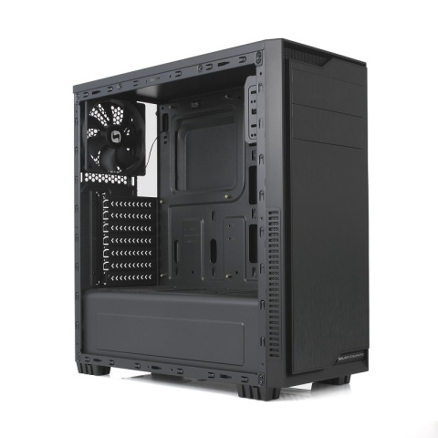 SilentiumPC Regnum RG1 Pure Black SilentiumPC Regnum RG1 Pure Black