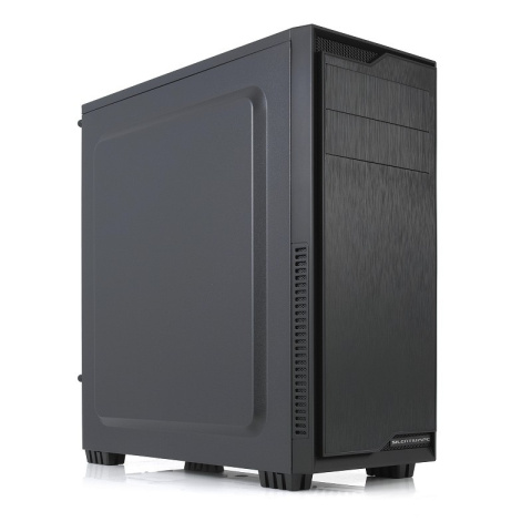 SilentiumPC Regnum RG1 Pure Black