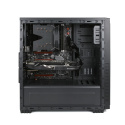 SilentiumPC Regnum RG1 Pure Black