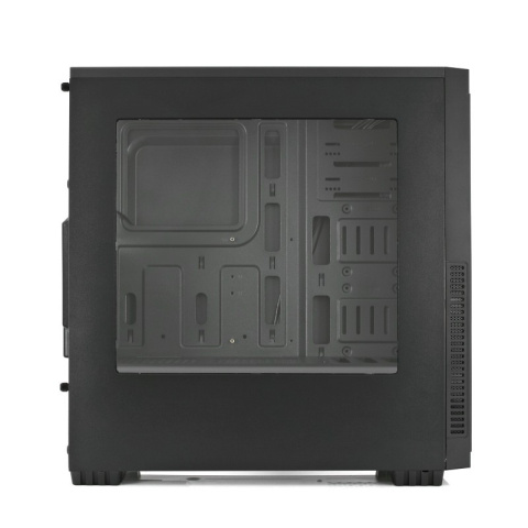 SilentiumPC Regnum RG1W Pure Black - obudowa z oknem SilentiumPC Regnum RG1W Pure Black - obudowa z oknem