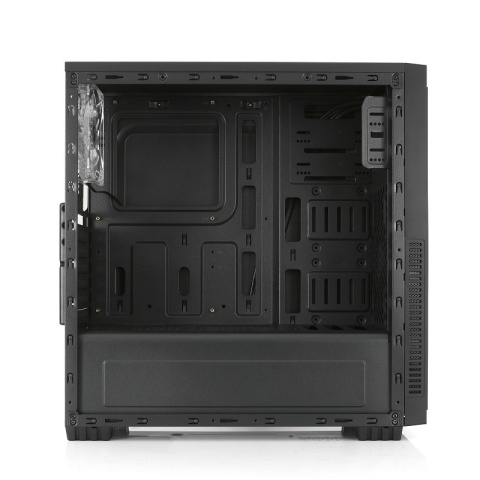 SilentiumPC Regnum RG1W Pure Black - obudowa z oknem SilentiumPC Regnum RG1W Pure Black - obudowa z oknem