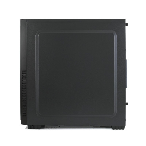 SilentiumPC Regnum RG1W Pure Black - obudowa z oknem SilentiumPC Regnum RG1W Pure Black - obudowa z oknem