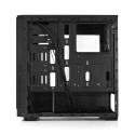 SilentiumPC Regnum RG1W Pure Black - obudowa z oknem