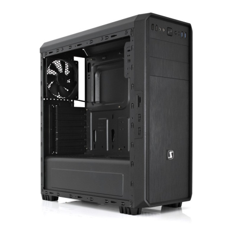 SilentiumPC Regnum RG3 Pure Black SilentiumPC Regnum RG3 Pure Black