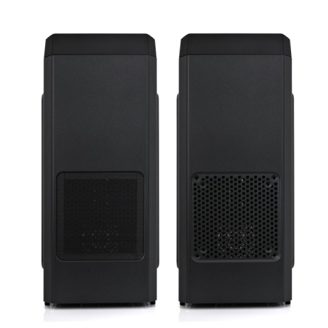 SilentiumPC Regnum RG3 Pure Black SilentiumPC Regnum RG3 Pure Black