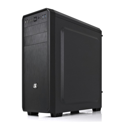 SilentiumPC Regnum RG3 Pure Black SilentiumPC Regnum RG3 Pure Black
