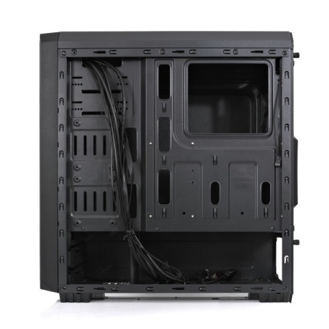 SilentiumPC Regnum RG3 Pure Black SilentiumPC Regnum RG3 Pure Black