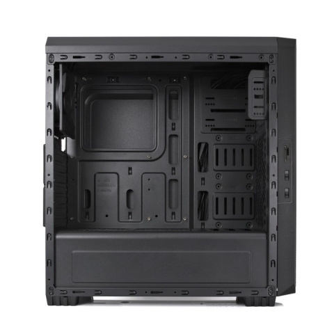 SilentiumPC Regnum RG3 Pure Black SilentiumPC Regnum RG3 Pure Black